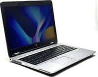 SKU: NTB0925528 Ноутбук HP ProBook 650 G2 TN Intel Core i5 (i5-6200U) 16 Гб 256 Гб SSD (Вживаний - Клас A-) - Image 5