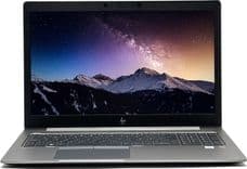 SKU: NTB0925532 Ноутбук HP ZBook 15u G6 IPS Intel Core i7 (i7-8665U) 32 Гб 512 Гб SSD (Вживаний - Клас A-) - Image 1