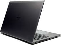 SKU: NTB0925533 Ноутбук HP ZBook 15u G6 Multitouch Intel Core i7 (i7-8665U) 32 Гб 256 Гб SSD (Вживаний - Клас A-) - Image 2