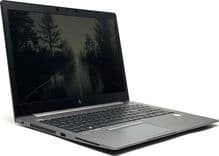 SKU: NTB0925533 Ноутбук HP ZBook 15u G6 Multitouch Intel Core i7 (i7-8665U) 32 Гб 256 Гб SSD (Вживаний - Клас A-) - Image 4
