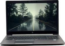 SKU: NTB0925533 Ноутбук HP ZBook 15u G6 Multitouch Intel Core i7 (i7-8665U) 32 Гб 256 Гб SSD (Вживаний - Клас A-) - Image 1