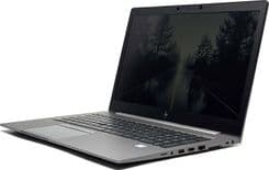 SKU: NTB0925533 Ноутбук HP ZBook 15u G6 Multitouch Intel Core i7 (i7-8665U) 32 Гб 256 Гб SSD (Вживаний - Клас A-) - Image 5