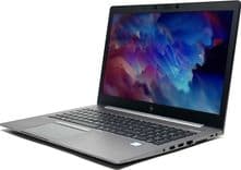 SKU: NTB0925537 Ноутбук HP ZBook 15u G6 IPS Intel Core i7 (i7-8665U) 16 Гб 512 Гб SSD (Вживаний - Клас A-) - Image 3