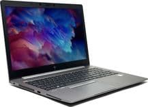 SKU: NTB0925537 Ноутбук HP ZBook 15u G6 IPS Intel Core i7 (i7-8665U) 16 Гб 512 Гб SSD (Вживаний - Клас A-) - Image 2