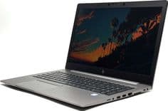 SKU: NTB0925538 Ноутбук HP ZBook 15u G6 IPS Intel Core i7 (i7-8665U) 32 Гб 512 Гб SSD (Вживаний - Клас A-) - Image 3