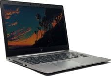 SKU: NTB0925538 Ноутбук HP ZBook 15u G6 IPS Intel Core i7 (i7-8665U) 32 Гб 512 Гб SSD (Вживаний - Клас A-) - Image 5