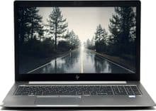 SKU: NTB0925539 Ноутбук HP ZBook 15u G6 IPS Intel Core i7 (i7-8665U) 16 Гб 512 Гб SSD (Вживаний - Клас A-) - Image 1