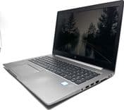 SKU: NTB0925539 Ноутбук HP ZBook 15u G6 IPS Intel Core i7 (i7-8665U) 16 Гб 512 Гб SSD (Вживаний - Клас A-) - Image 4