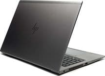 SKU: NTB0925545 Ноутбук HP ZBook 15u G6 IPS Intel Core i7 (i7-8665U) 32 Гб 512 Гб SSD (Вживаний - Клас A-) - Image 5