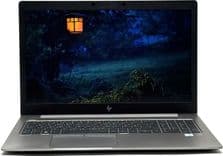 SKU: NTB0925545 Ноутбук HP ZBook 15u G6 IPS Intel Core i7 (i7-8665U) 32 Гб 512 Гб SSD (Вживаний - Клас A-) - Image 1