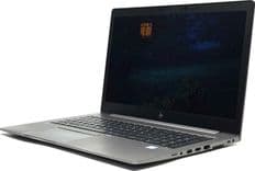 SKU: NTB0925545 Ноутбук HP ZBook 15u G6 IPS Intel Core i7 (i7-8665U) 32 Гб 512 Гб SSD (Вживаний - Клас A-) - Image 2