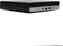 SKU: NTB0925702 Системний блок HP EliteDesk 800 G3 Mini Intel Core i5 (i5-6500T) 8 Гб 256 Гб SSD Mini PC ( Клас A) - Image 3