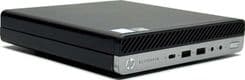 SKU: NTB0925706 Системний блок HP EliteDesk 800 G3 Mini Intel Core i5 (i5-6500T) 8 Гб 256 Гб SSD Mini PC ( Клас A) - Image 3