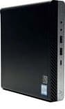 SKU: NTB0925716 Системний блок HP EliteDesk 800 G3 Mini Intel Core i5 (i5-6500T) 8 Гб 256 Гб SSD Mini PC з Wi-Fi ( Клас A) - Image 2