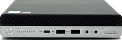 SKU: NTB0925720 Системний блок HP EliteDesk 800 G3 Mini Intel Core i5 (i5-6500T) 8 Гб 256 Гб SSD Mini PC з Wi-Fi ( Клас A-) - Image 1