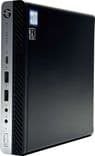 SKU: NTB0925720 Системний блок HP EliteDesk 800 G3 Mini Intel Core i5 (i5-6500T) 8 Гб 256 Гб SSD Mini PC з Wi-Fi ( Клас A-) - Image 4