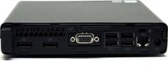 SKU: NTB0925725 Системний блок HP EliteDesk 800 G3 Mini Intel Core i5 (i5-6500T) 8 Гб 256 Гб SSD Mini PC з Wi-Fi ( Клас A) - Image 2