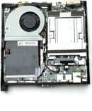 SKU: NTB0925725 Системний блок HP EliteDesk 800 G3 Mini Intel Core i5 (i5-6500T) 8 Гб 256 Гб SSD Mini PC з Wi-Fi ( Клас A) - Image 3