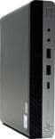 SKU: NTB0925730 Системний блок HP EliteDesk 800 G3 Mini Intel Core i5 (i5-6500T) 8 Гб 256 Гб SSD Mini PC з Wi-Fi ( Клас A) - Image 2