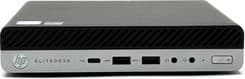 SKU: NTB0925733 Системний блок HP EliteDesk 800 G3 Mini Intel Core i5 (i5-6500T) 8 Гб 256 Гб SSD Mini PC ( Клас A) - Image 1