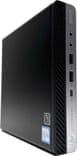 SKU: NTB0925749 Б/В Комп'ютер HP EliteDesk 800 G3 Mini Intel Core i5 (i5-6500T) 8 Гб 256 Гб SSD з Wi-Fi Клас A (NTB0925749) - Image 1