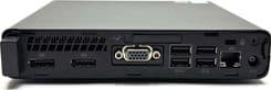 SKU: NTB0925751 Б/В Комп'ютер HP EliteDesk 800 G3 Mini Intel Core i5 (i5-6500T) 8 Гб 256 Гб SSD з Wi-Fi Клас A- (NTB0925751) - Image 3