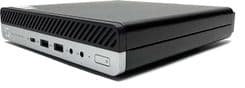 SKU: NTB0925754 Системний блок HP EliteDesk 800 G3 Mini Intel Core i5 (i5-6500T) 16 Гб 256 Гб SSD Mini PC з Wi-Fi ( Клас A) - Image 2