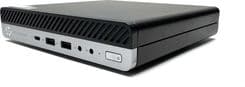 SKU: NTB0925767 Системний блок HP EliteDesk 800 G3 Mini Intel Core i5 (i5-6500T) 8 Гб 256 Гб SSD Mini PC ( Клас A) - Image 3