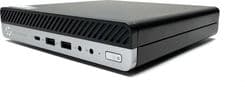 SKU: NTB0925768 Б/В Комп'ютер HP EliteDesk 800 G3 Mini Intel Core i5 (i5-6500T) 8 Гб 256 Гб SSD Клас A (NTB0925768) - Image 3