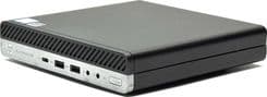 SKU: NTB0925770 Системний блок HP EliteDesk 800 G3 Mini Intel Core i5 (i5-6500T) 8 Гб 256 Гб SSD Mini PC ( Клас A-) - Image 2