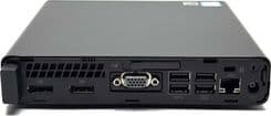 SKU: NTB0925773 Комп'ютер HP EliteDesk 800 G3 Mini Intel Core i5 (i5-6500T) 8 Гб 256 Гб SSD з Wi-Fi Клас A (NTB0925773) Б/В - Image 4