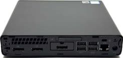 SKU: NTB0925779 Комп'ютер HP EliteDesk 800 G3 Mini Intel Core i5 (i5-6500T) 8 Гб 256 Гб SSD Клас A- (NTB0925779) Б/В - Image 3