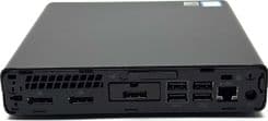 SKU: NTB0925781 Комп'ютер HP EliteDesk 800 G3 Mini Intel Core i5 (i5-6500T) 8 Гб 256 Гб SSD Клас A (NTB0925781) Б/В - Image 3