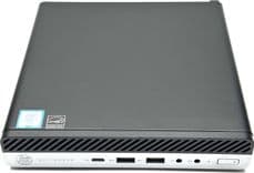 SKU: NTB0925792 Комп'ютер HP EliteDesk 800 G3 Mini Intel Core i5 (i5-6500T) 8 Гб 256 Гб SSD з Wi-Fi Клас A- (NTB0925792) Б/В - Image 3