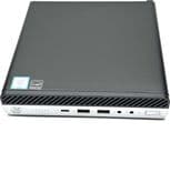 SKU: NTB0925794 Комп'ютер HP EliteDesk 800 G3 Mini Intel Core i5 (i5-6500T) 8 Гб 256 Гб SSD з Wi-Fi Клас A- (NTB0925794) Б/В - Image 3