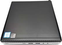 SKU: NTB0925814 Комп'ютер HP EliteDesk 800 G3 Mini Intel Core i5 (i5-6500T) 8 Гб 256 Гб SSD з Wi-Fi Клас A- (NTB0925814) Б/В - Image 2
