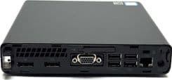 SKU: NTB0925815 Комп'ютер HP EliteDesk 800 G3 Mini Intel Core i5 (i5-6500T) 8 Гб 256 Гб SSD з Wi-Fi Клас A- (NTB0925815) Б/В - Image 4
