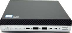 SKU: NTB0925815 Комп'ютер HP EliteDesk 800 G3 Mini Intel Core i5 (i5-6500T) 8 Гб 256 Гб SSD з Wi-Fi Клас A- (NTB0925815) Б/В - Image 2