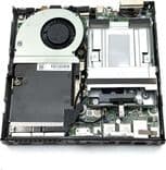 SKU: NTB0925822 Комп'ютер HP EliteDesk 800 G3 Mini Intel Core i5 (i5-6500T) 8 Гб 256 Гб SSD Клас A (NTB0925822) Б/В - Image 4