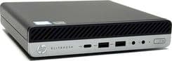 SKU: NTB0925823 Комп'ютер HP EliteDesk 800 G3 Mini Intel Core i5 (i5-6500T) 8 Гб 256 Гб SSD Клас A (NTB0925823) Б/В - Image 1