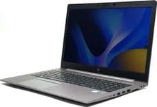 SKU: NTB1025013 Ноутбук HP ZBook 15u G5 IPS Intel Core i7 (i7-8650U) 16 Гб 256 Гб SSD (Вживаний - Клас B) - Image 3