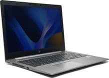 SKU: NTB1025013 Ноутбук HP ZBook 15u G5 IPS Intel Core i7 (i7-8650U) 16 Гб 256 Гб SSD (Вживаний - Клас B) - Image 6