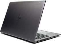SKU: NTB1025015 Ноутбук HP ZBook 15u G5 Multitouch Intel Core i7 (i7-8650U) 16 Гб 512 Гб SSD (Вживаний - Клас A-) - Image 4