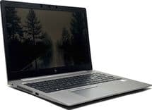 SKU: NTB1025018 Ноутбук HP ZBook 15u G5 IPS (Sure View 120 Гц) Intel Core i7 (i7-8650U) 16 Гб 512 Гб SSD (Вживаний - Клас B) - Image 3