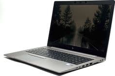 SKU: NTB1025018 Ноутбук HP ZBook 15u G5 IPS (Sure View 120 Гц) Intel Core i7 (i7-8650U) 16 Гб 512 Гб SSD (Вживаний - Клас B) - Image 2