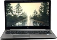 SKU: NTB1025018 Ноутбук HP ZBook 15u G5 IPS (Sure View 120 Гц) Intel Core i7 (i7-8650U) 16 Гб 512 Гб SSD (Вживаний - Клас B) - Image 1