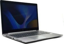 SKU: NTB1025019 Ноутбук HP ZBook 15u G5 Multitouch Intel Core i7 (i7-8650U) 16 Гб 512 Гб SSD (Вживаний - Клас A-) - Image 2