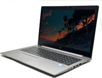 SKU: NTB1025021 Ноутбук HP ZBook 15u G5 IPS (Sure View 120 Гц) Intel Core i7 (i7-8650U) 16 Гб 512 Гб SSD (Вживаний - Клас A-) - Image 4
