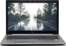 SKU: NTB1025024 Ноутбук HP ZBook 15u G5 IPS (Sure View 120 Гц) Intel Core i7 (i7-8650U) 32 Гб 512 Гб SSD (Вживаний - Клас A-) - Image 1
