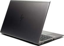 SKU: NTB1025024 Ноутбук HP ZBook 15u G5 IPS (Sure View 120 Гц) Intel Core i7 (i7-8650U) 32 Гб 512 Гб SSD (Вживаний - Клас A-) - Image 4